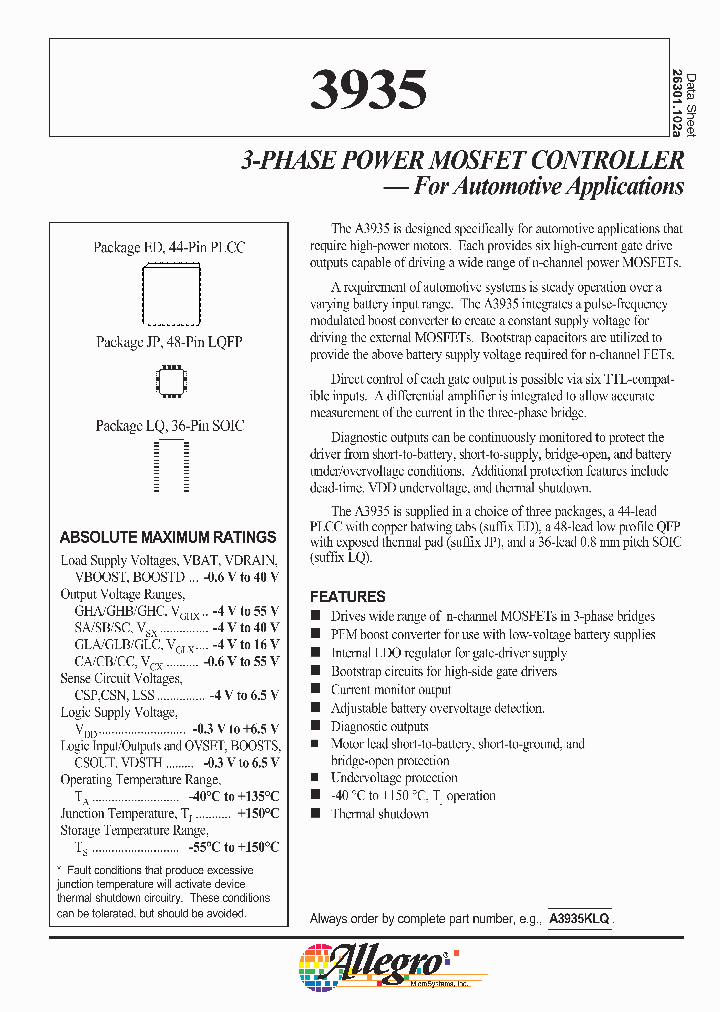 3935_1199424.PDF Datasheet