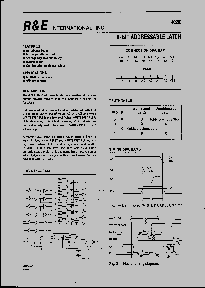 4099B_1199659.PDF Datasheet