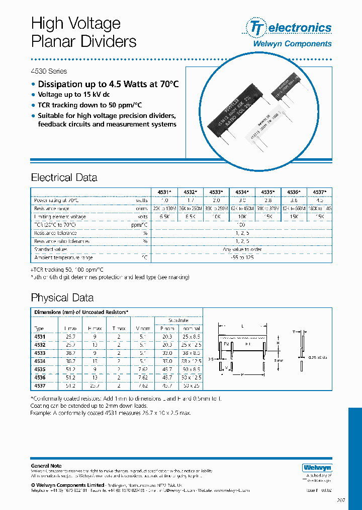 4532_1091622.PDF Datasheet