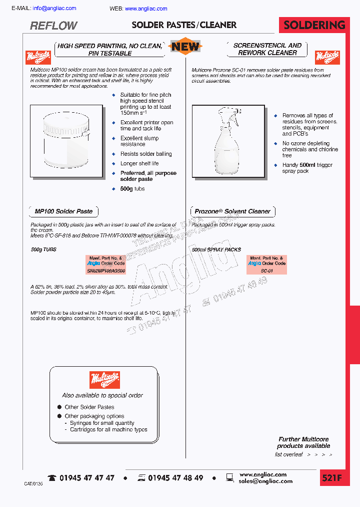 521F_1200143.PDF Datasheet