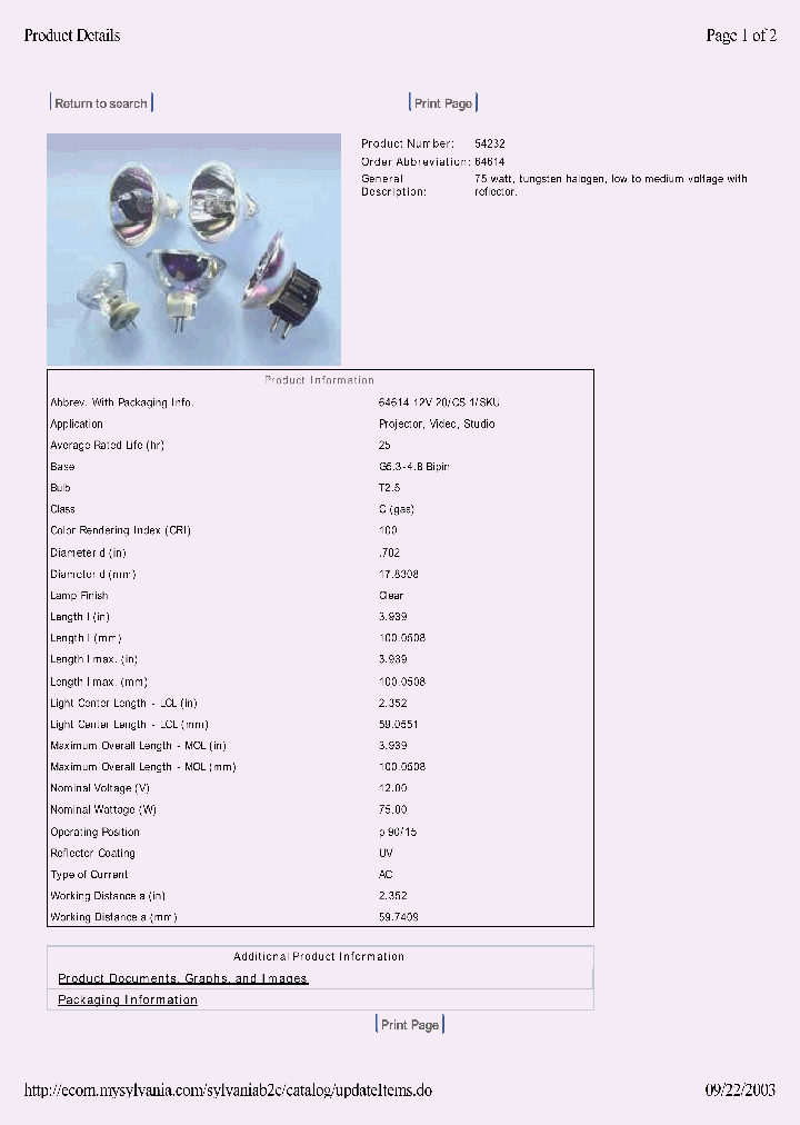 54232_1200237.PDF Datasheet