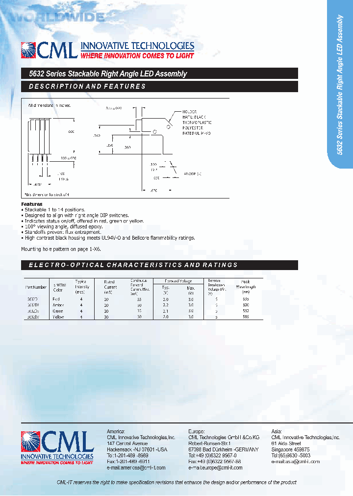 5632D7_1200478.PDF Datasheet