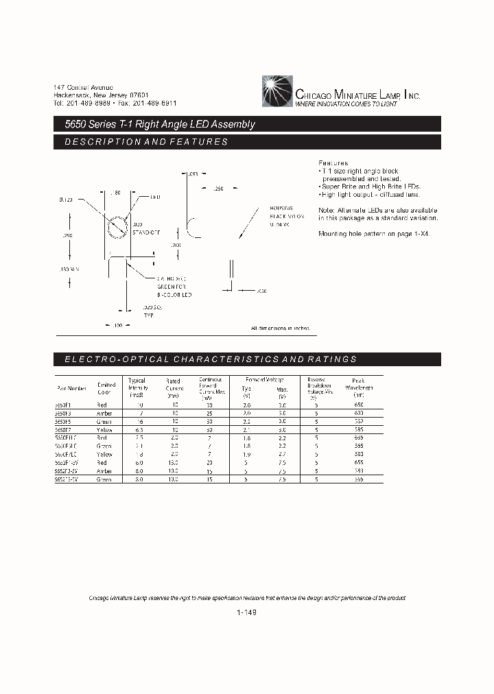 5650F1_1089062.PDF Datasheet