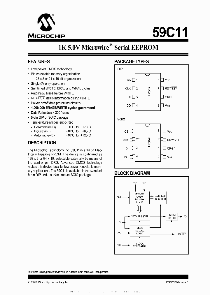 59C11_1097020.PDF Datasheet
