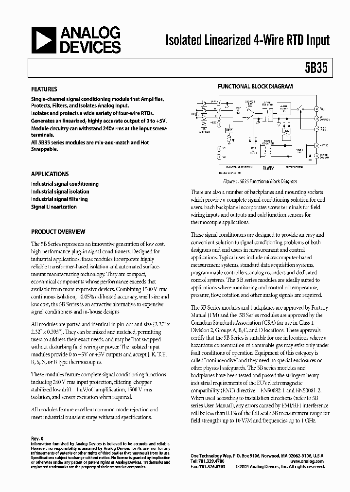 5B35-N-CUSTOM_1200664.PDF Datasheet
