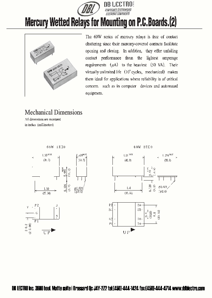 60W-2E20_1200867.PDF Datasheet