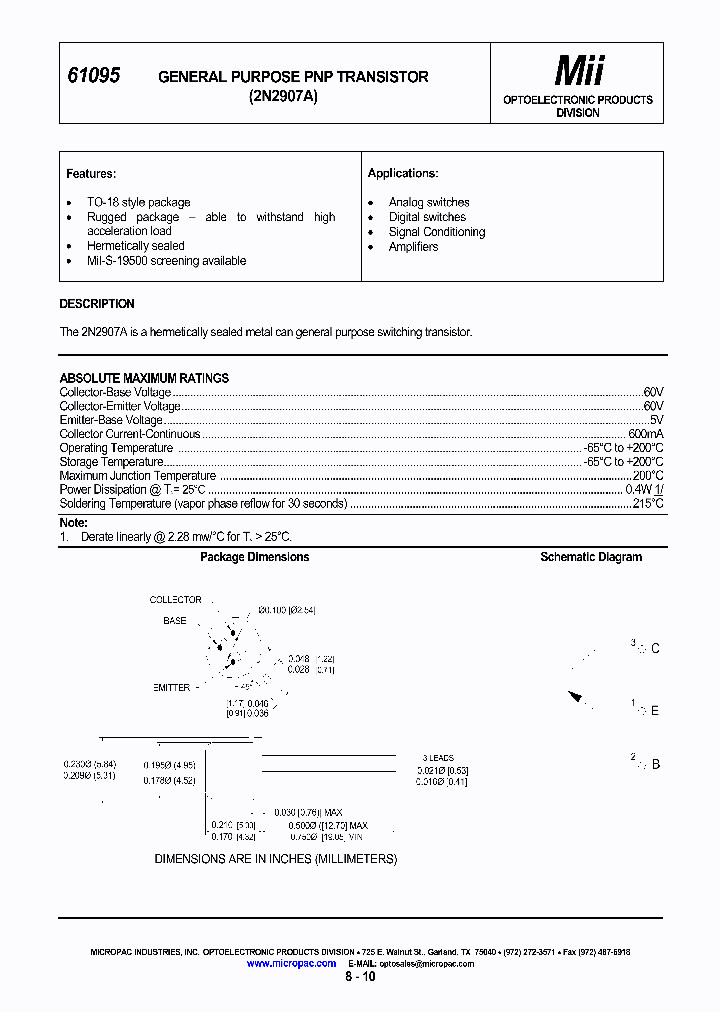 61095_1200881.PDF Datasheet