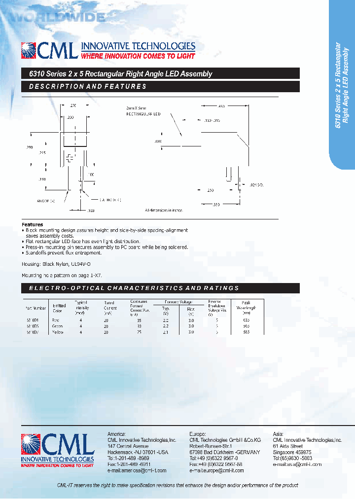6310_1032486.PDF Datasheet