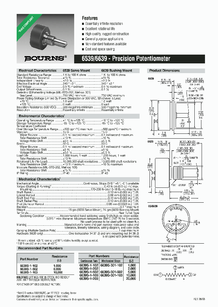 6639_1201008.PDF Datasheet