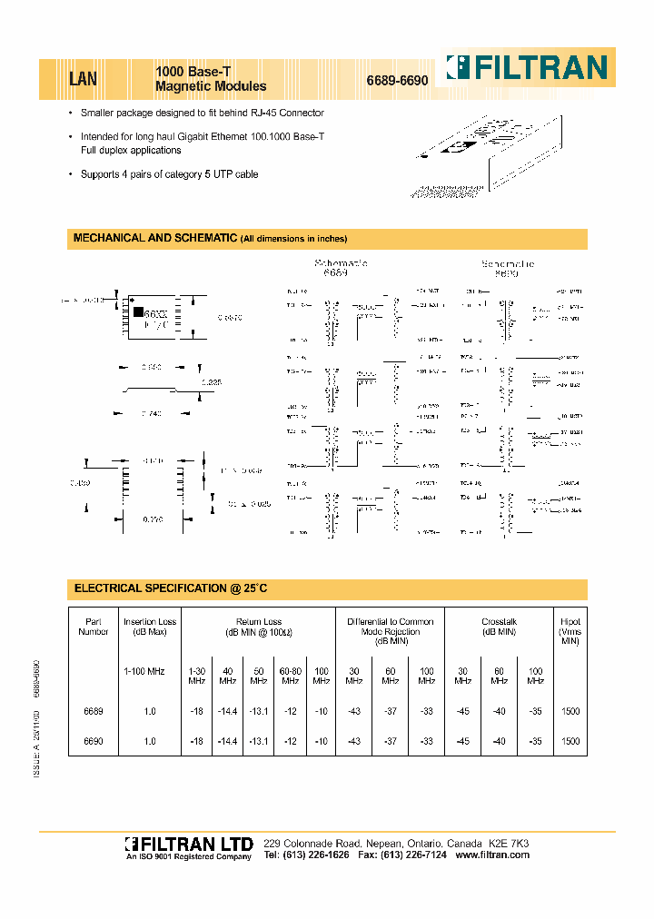 6690_1201025.PDF Datasheet
