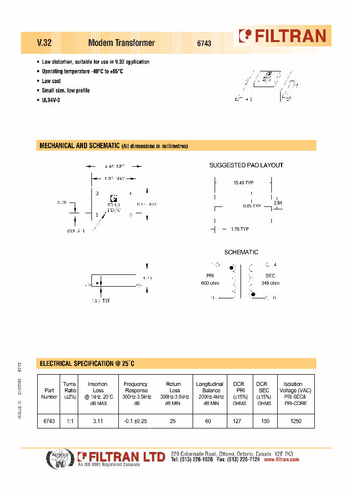 6743_1201041.PDF Datasheet