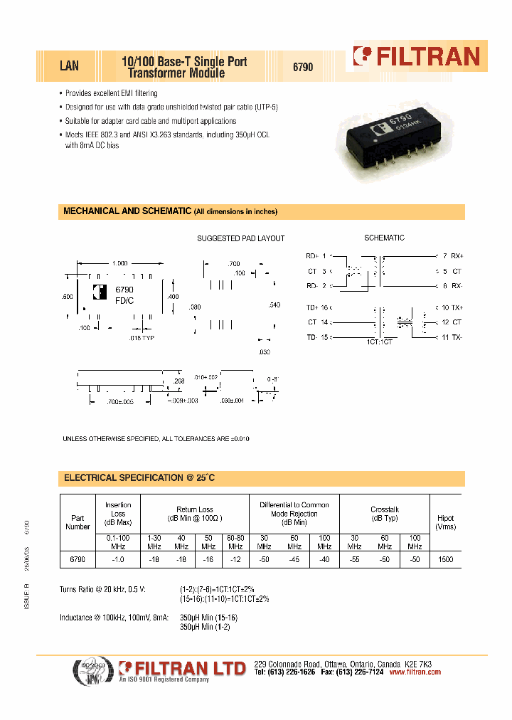 6790_1201049.PDF Datasheet