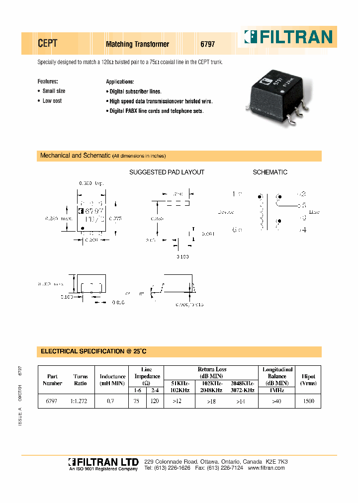 6797_1201050.PDF Datasheet