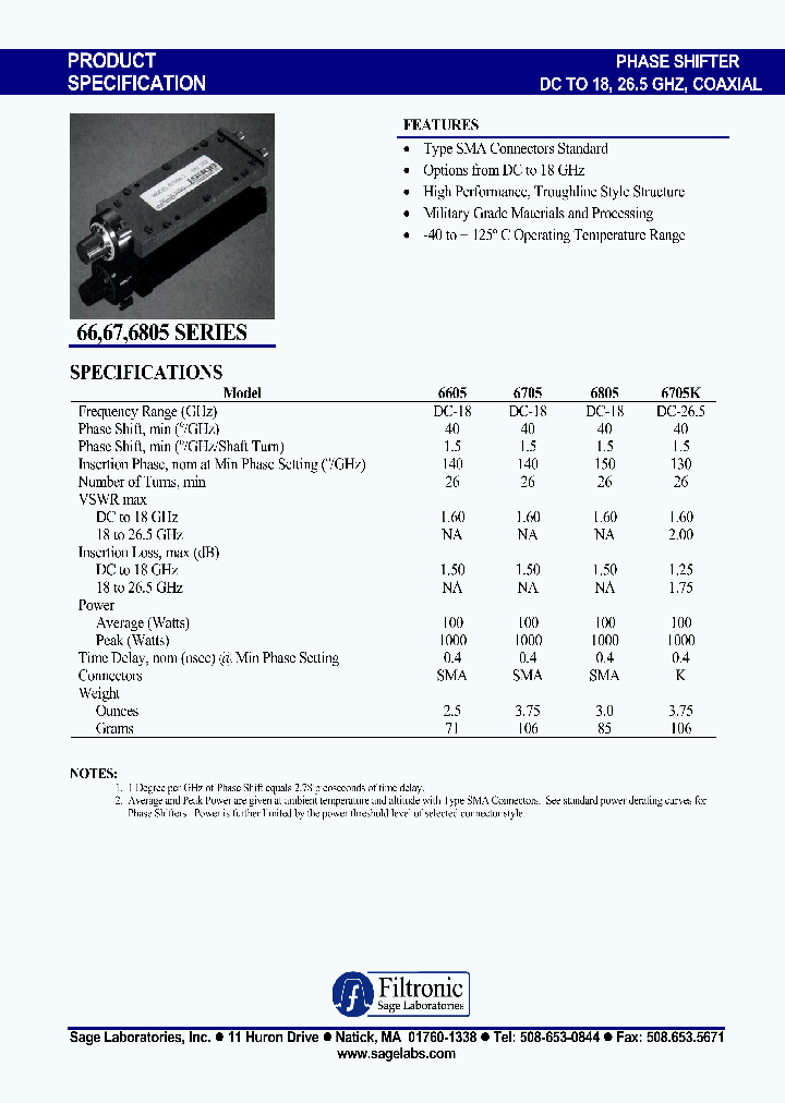 6605_1113257.PDF Datasheet