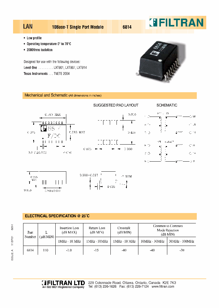 6814_1201057.PDF Datasheet