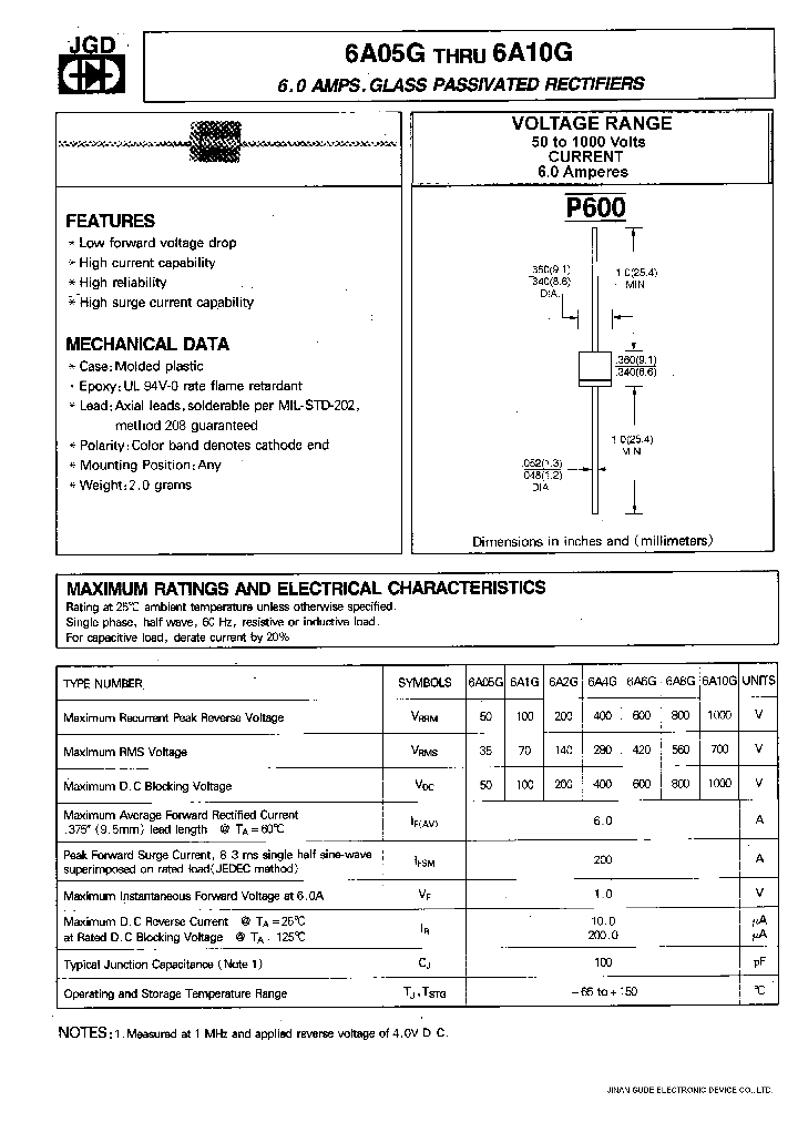 6A6G_1183879.PDF Datasheet