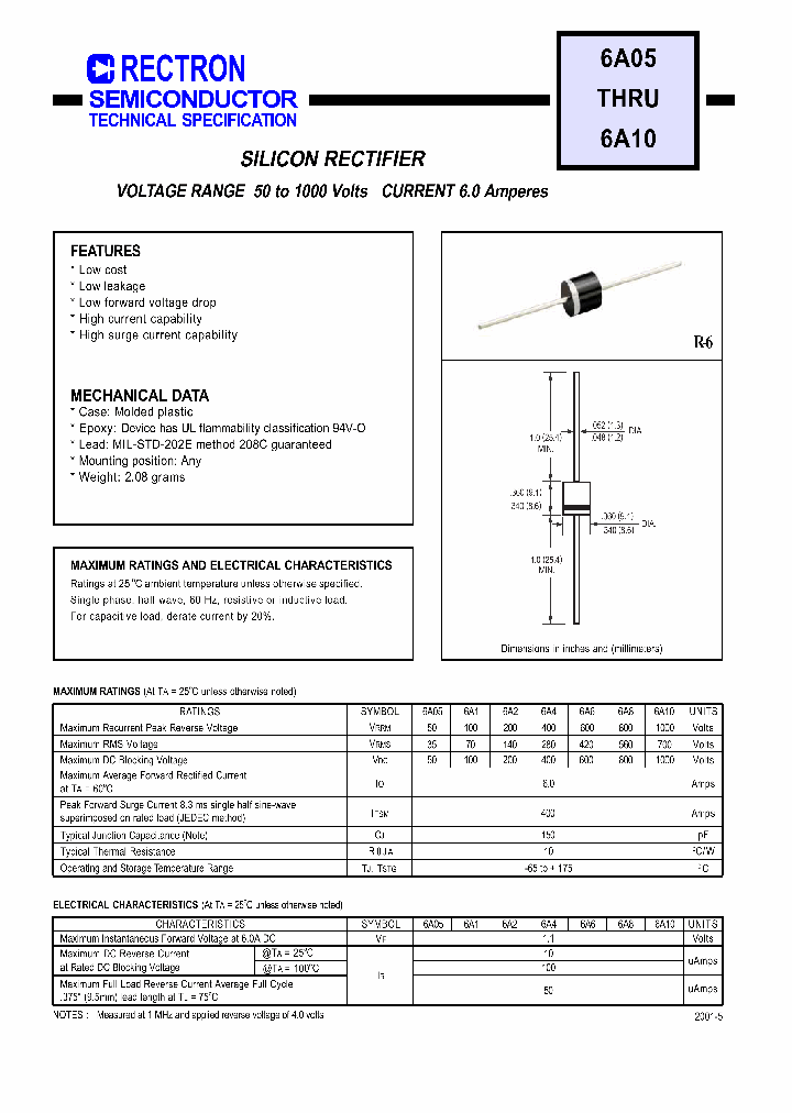 6A2_1020346.PDF Datasheet