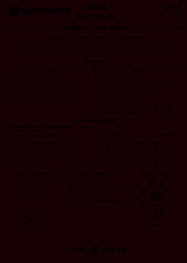 6DQ6B_1201113.PDF Datasheet