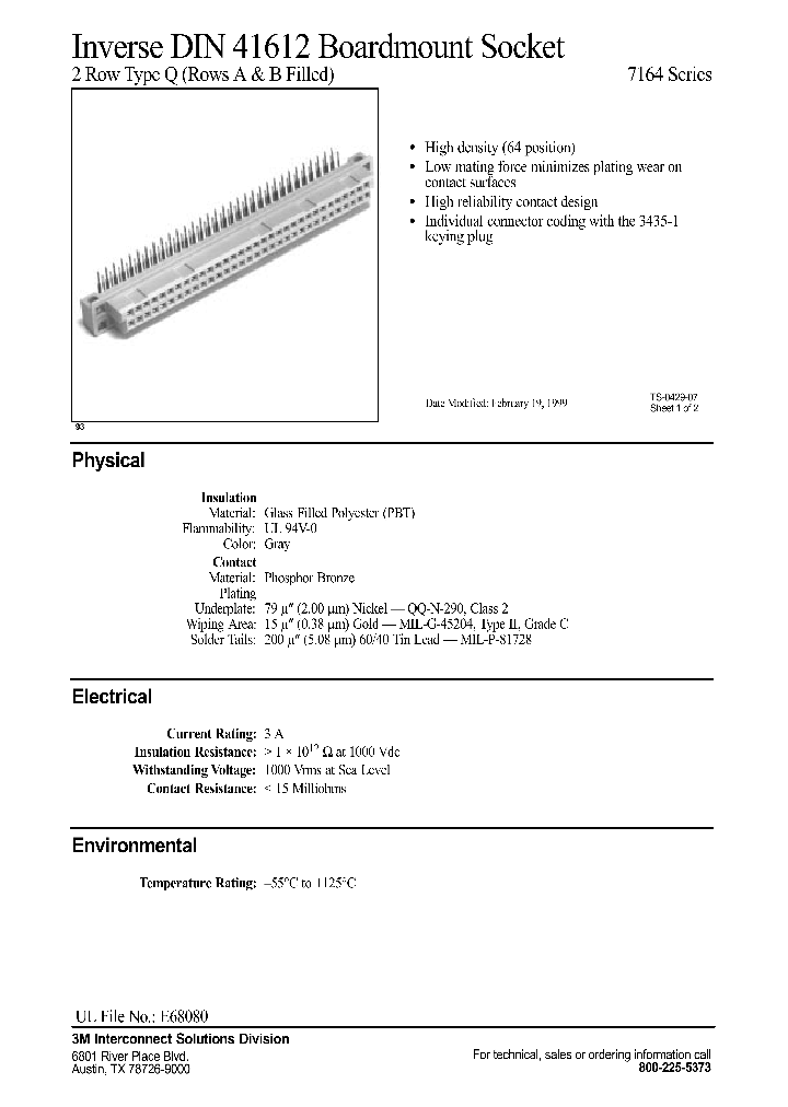 7164-50B2TH_1201253.PDF Datasheet