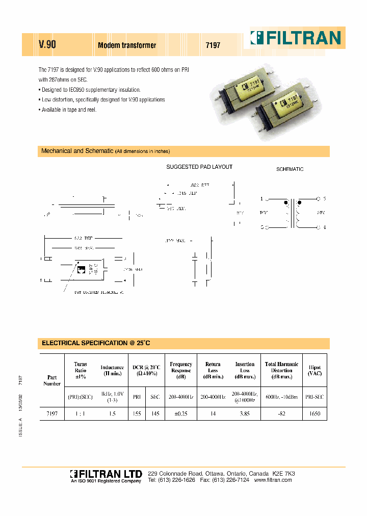 7197_1201255.PDF Datasheet