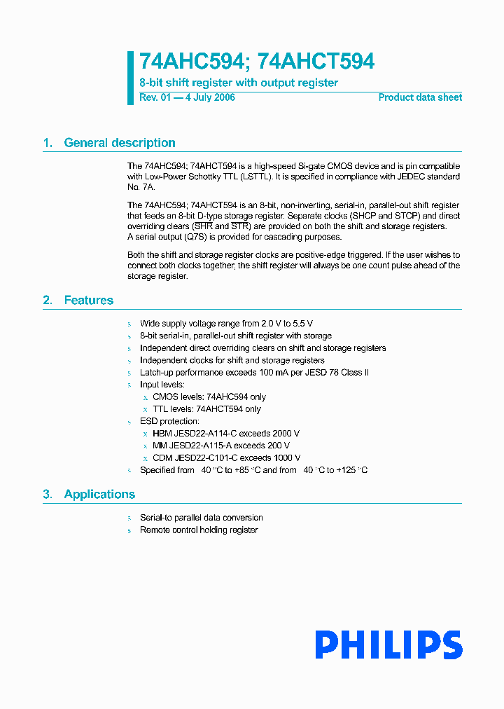 74AHCT594PW_1201793.PDF Datasheet