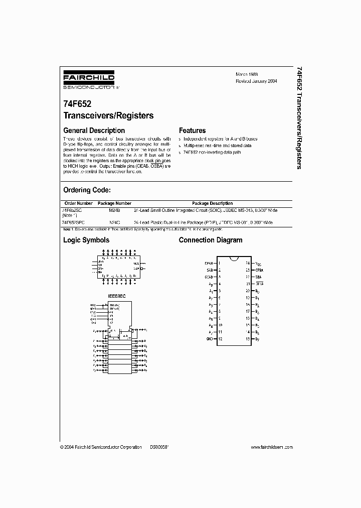 74F652SPC_1202171.PDF Datasheet