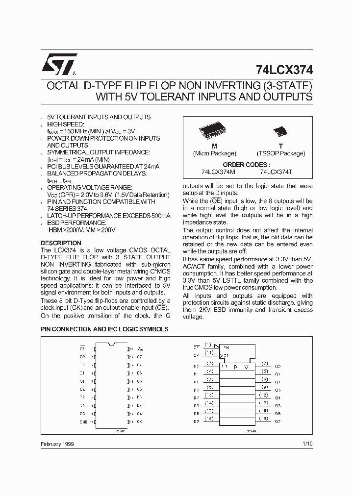 74LCX374T_1202523.PDF Datasheet