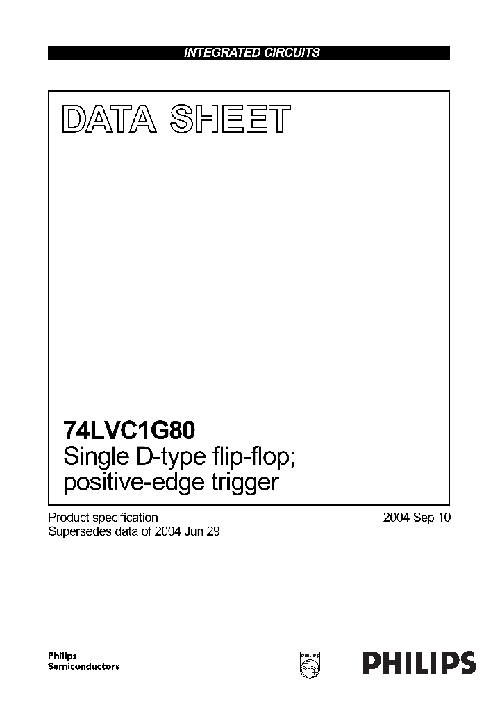 74LVC1G80GW_1202664.PDF Datasheet