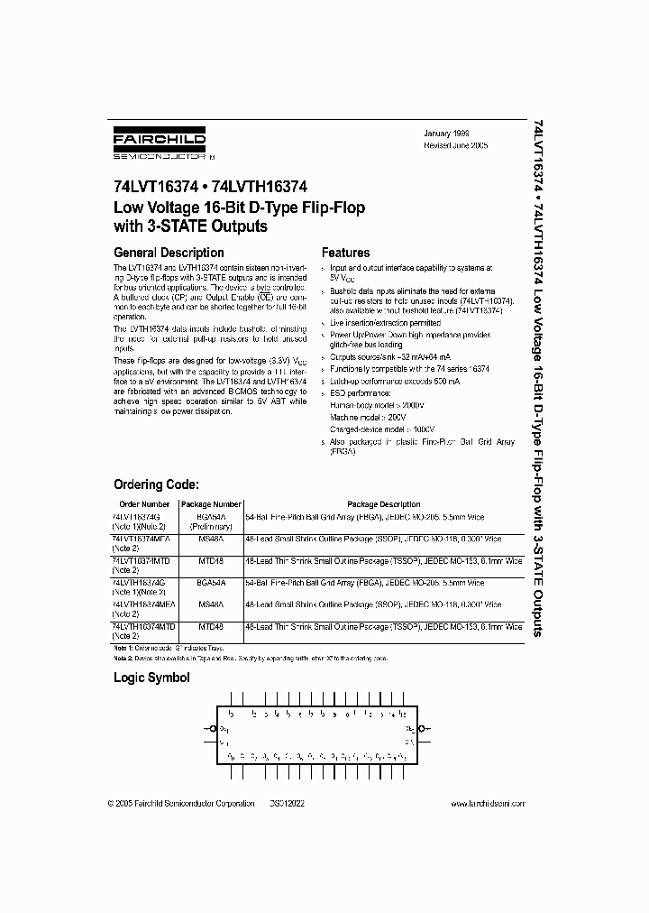 74LVTH16374MTD_1202847.PDF Datasheet