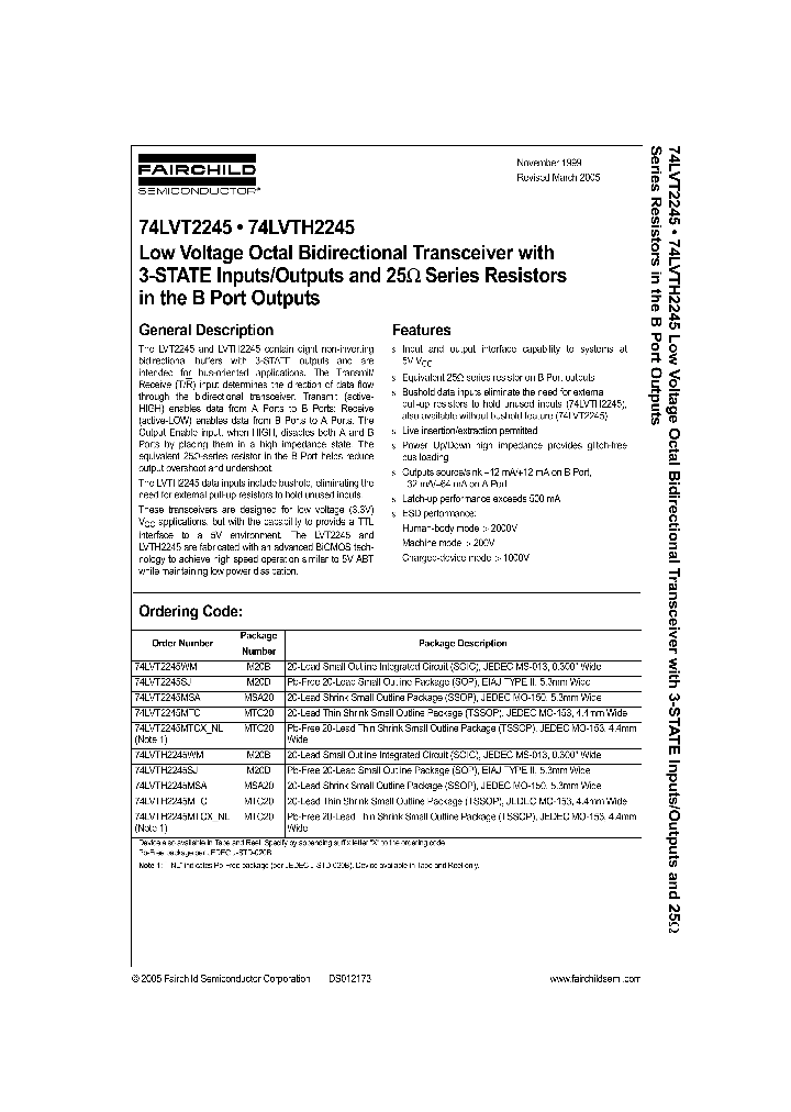 74LVTH2245WMX_1202858.PDF Datasheet