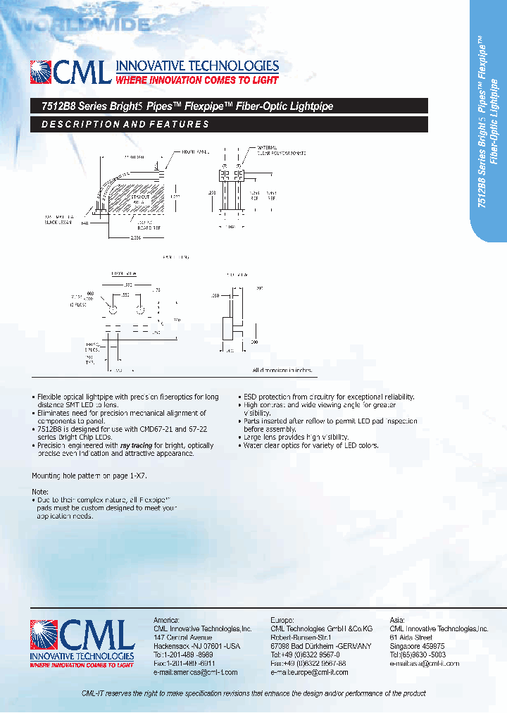 7512B8_1203254.PDF Datasheet