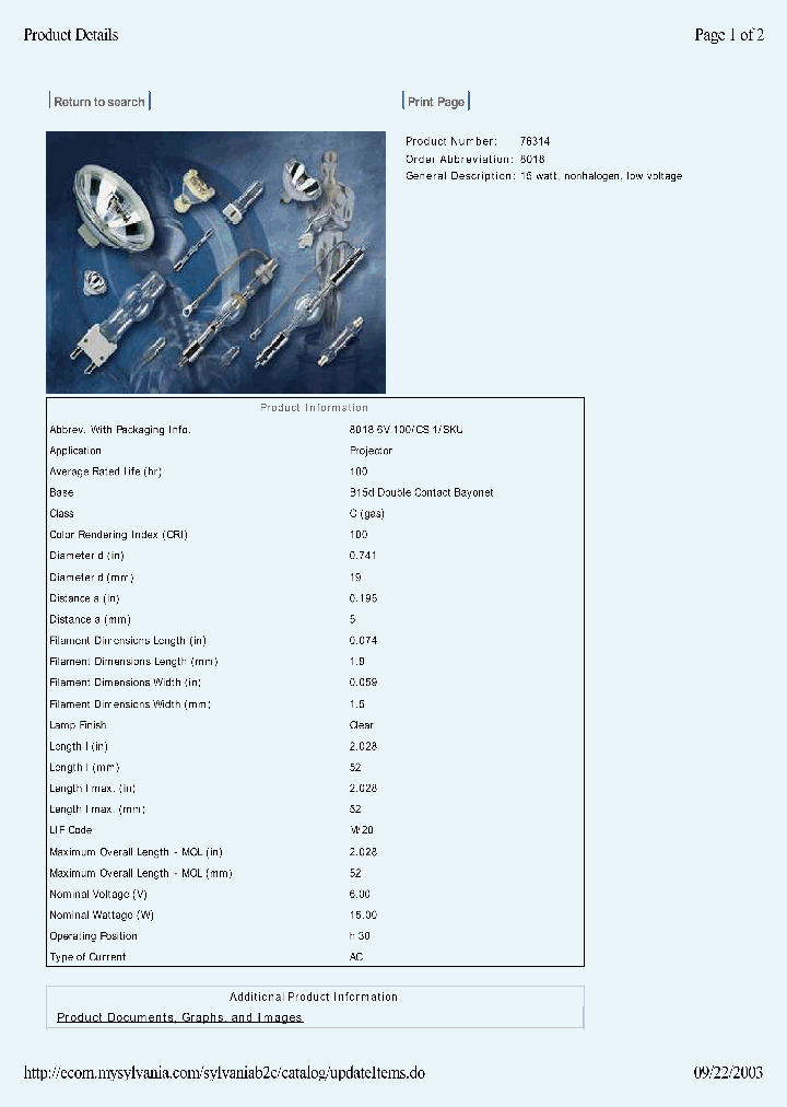 76314_1071885.PDF Datasheet