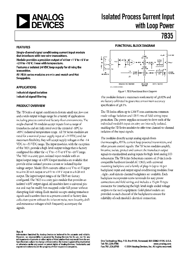 7B35_1058060.PDF Datasheet