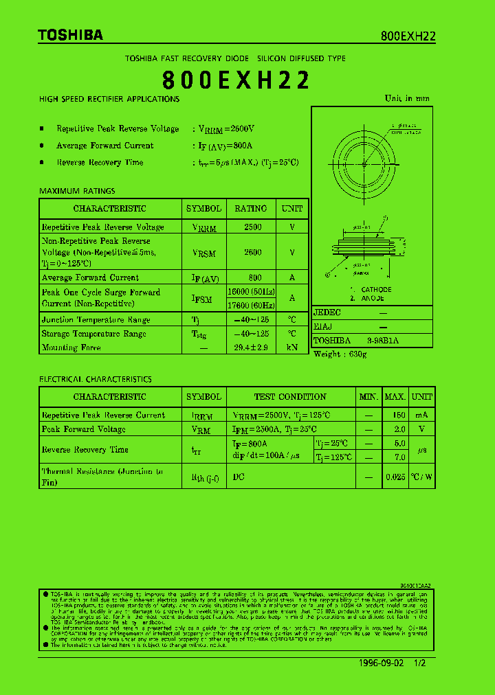 800EXH22_1203529.PDF Datasheet