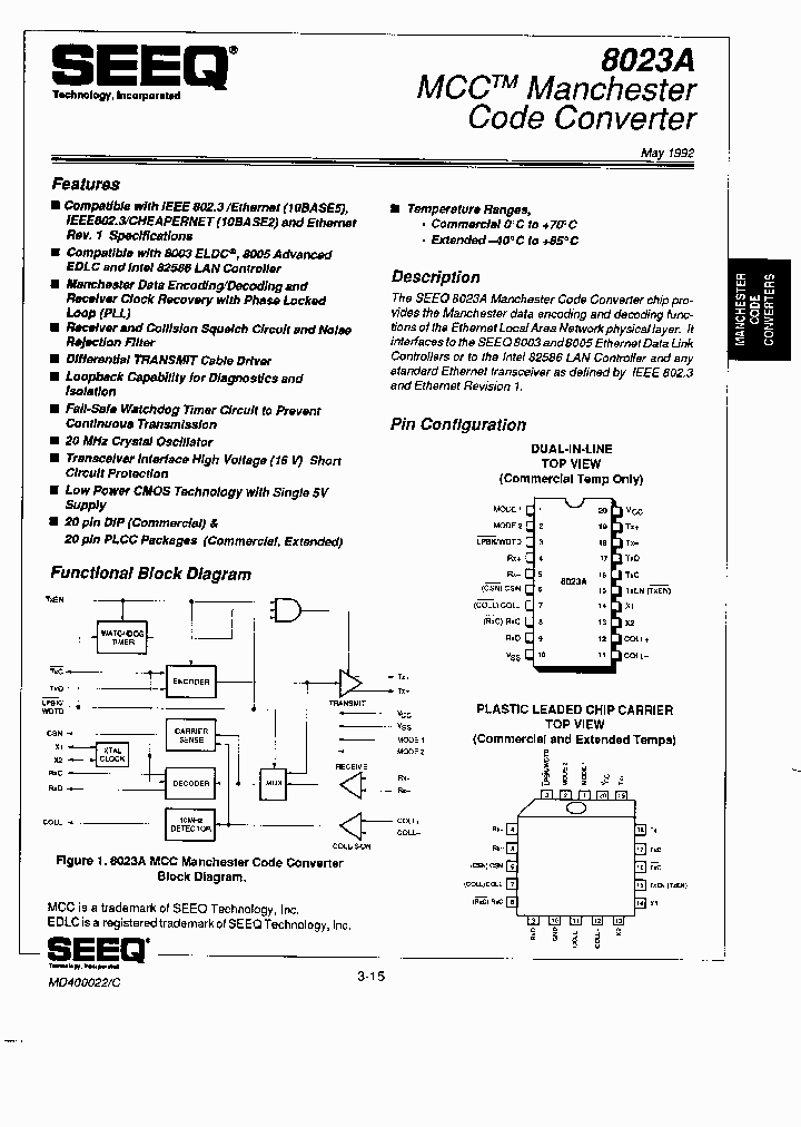 NQ8023A_1054582.PDF Datasheet