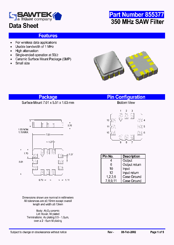 855377_1203856.PDF Datasheet