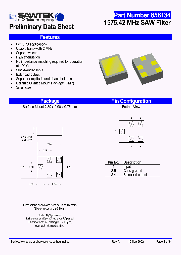 856134_1203931.PDF Datasheet