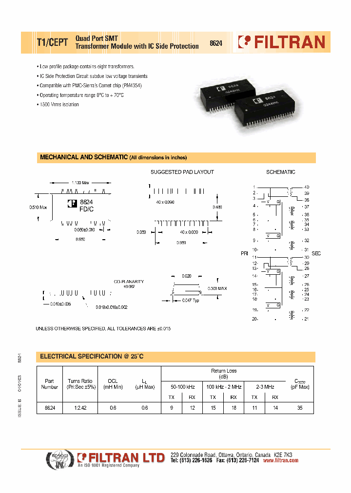 8624_1203963.PDF Datasheet