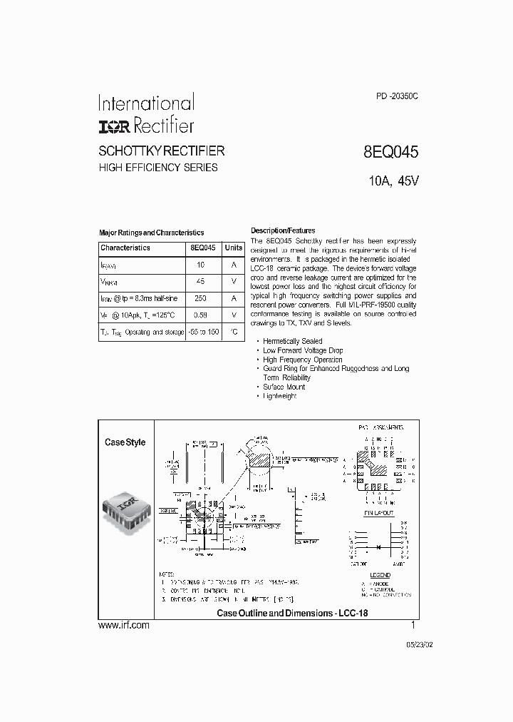8EQ045_1204049.PDF Datasheet