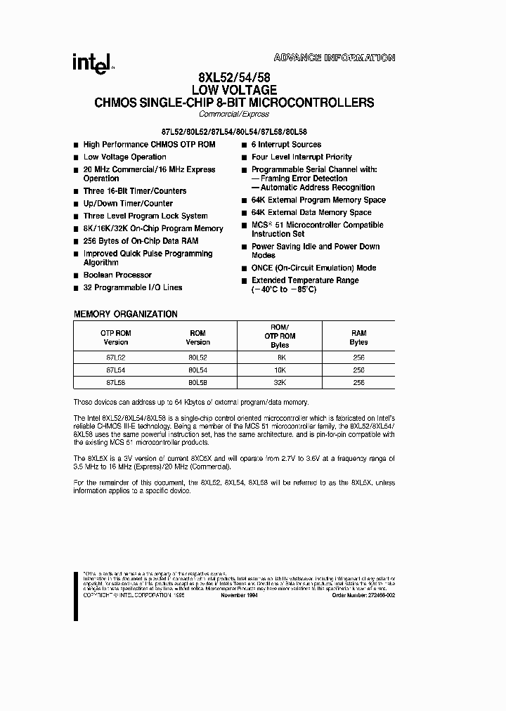 8XL52_1204110.PDF Datasheet