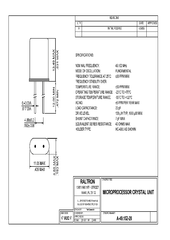 A-49152-20_1204604.PDF Datasheet