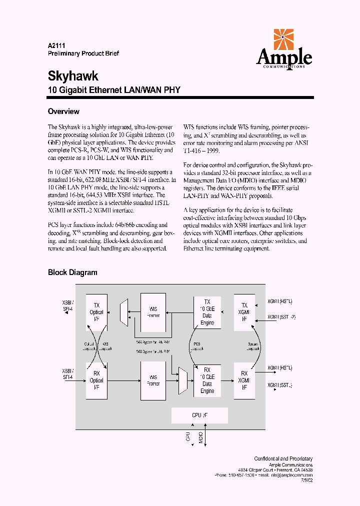 A2111_1204351.PDF Datasheet