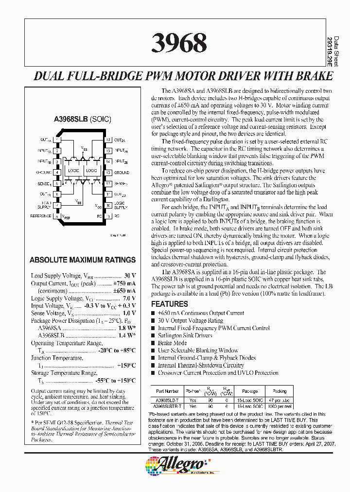 A3968SLBTR-T_1204538.PDF Datasheet