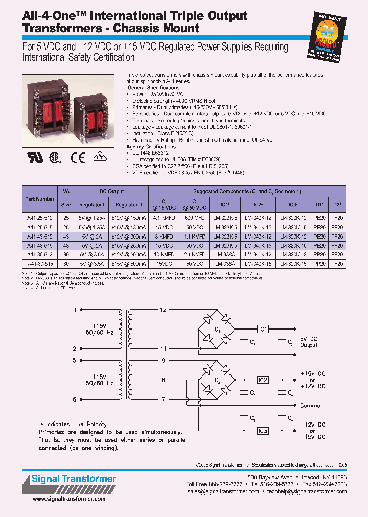 A41-43-512_1089360.PDF Datasheet