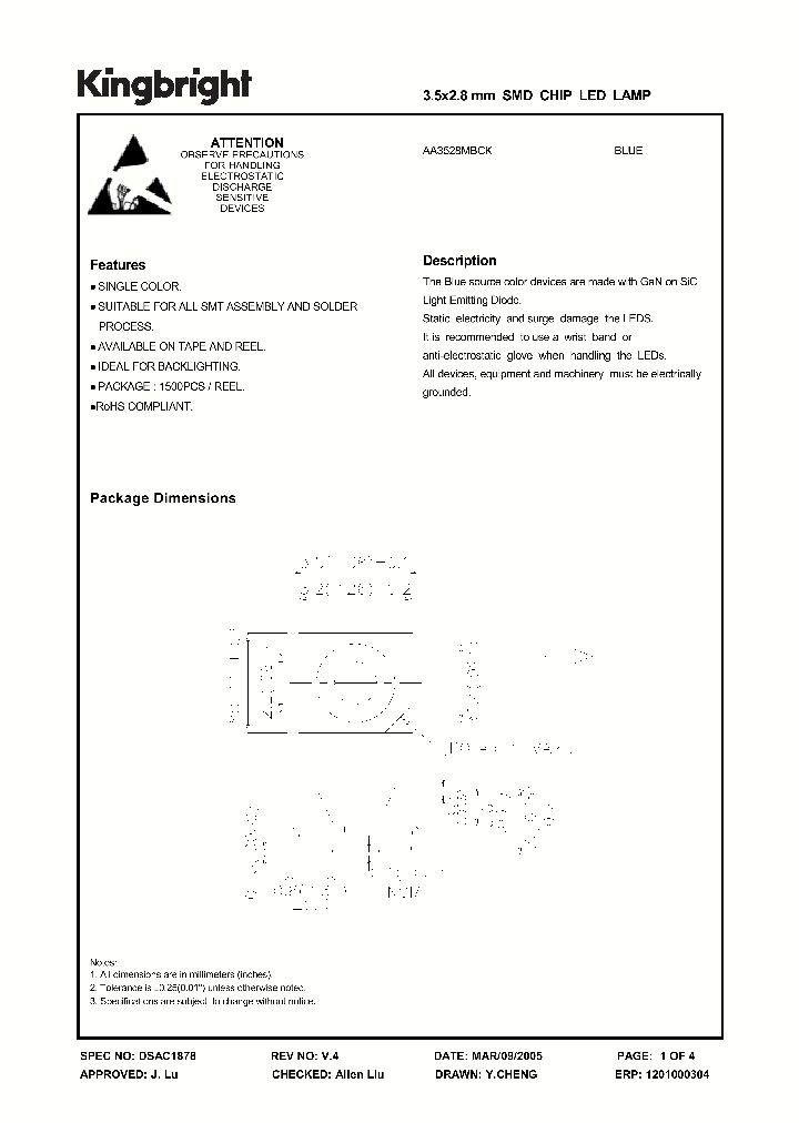 AA3528MBCK_1149622.PDF Datasheet