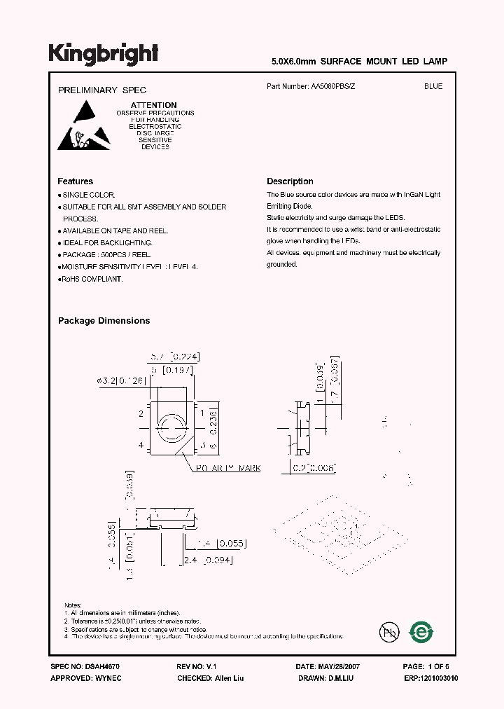 AA5060PBSZ_1204991.PDF Datasheet