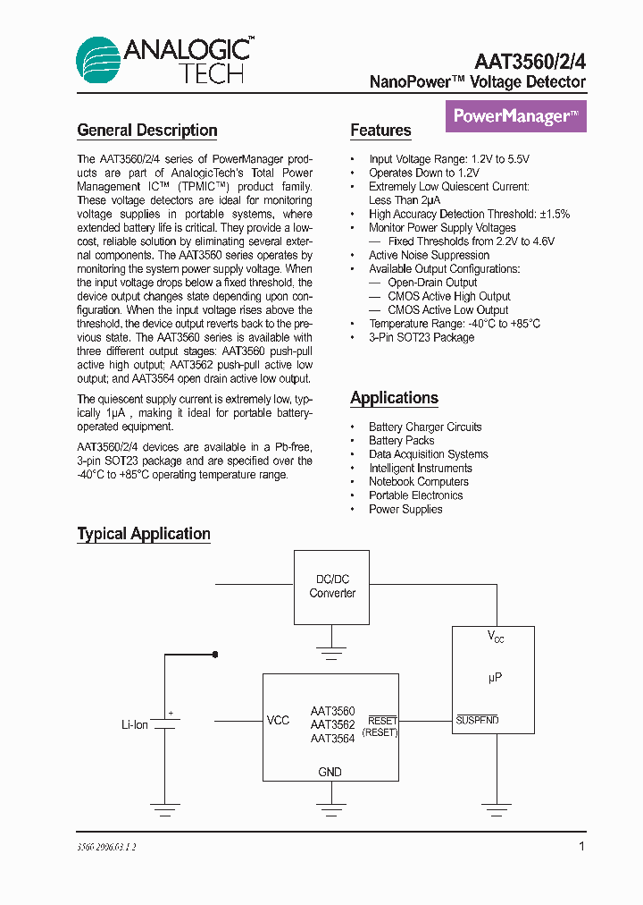 AAT3564_1205151.PDF Datasheet
