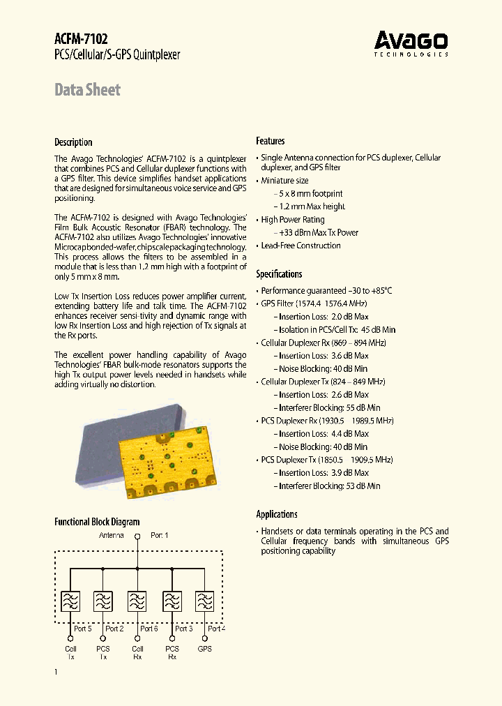 ACFM-7102_1152240.PDF Datasheet