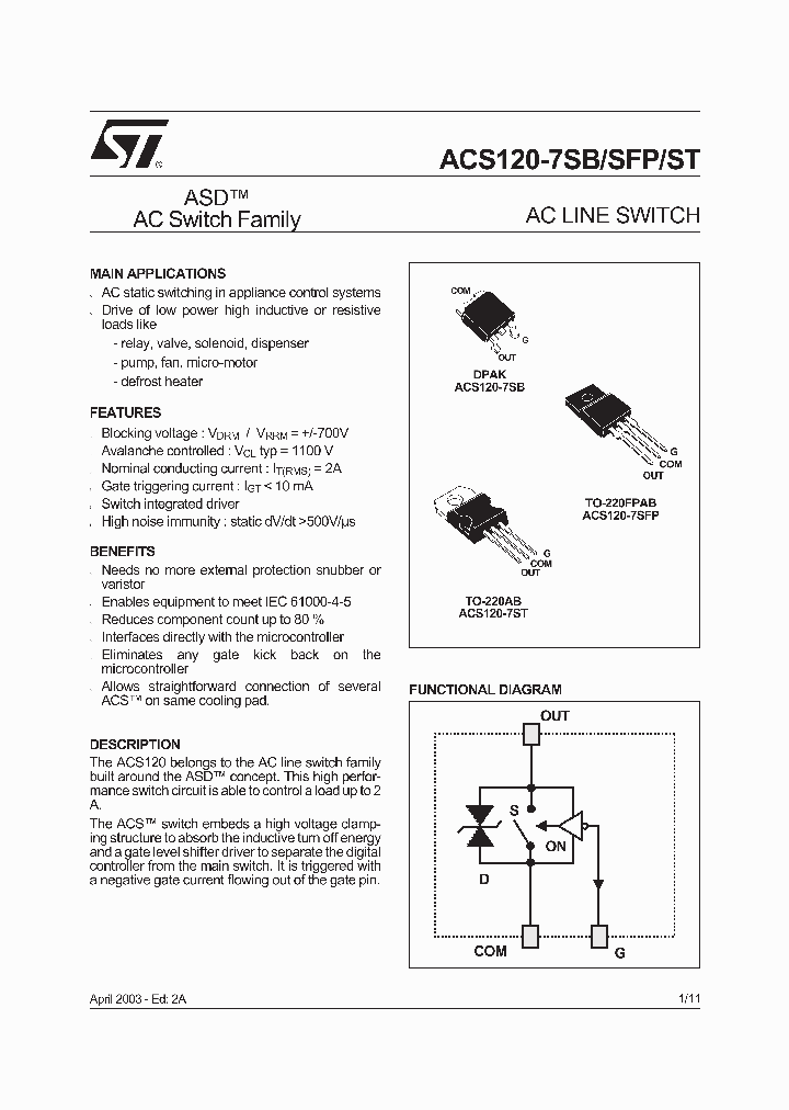 ACS1207S_1205537.PDF Datasheet