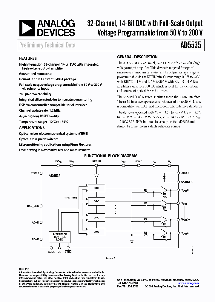 AD5535ABC_1205991.PDF Datasheet
